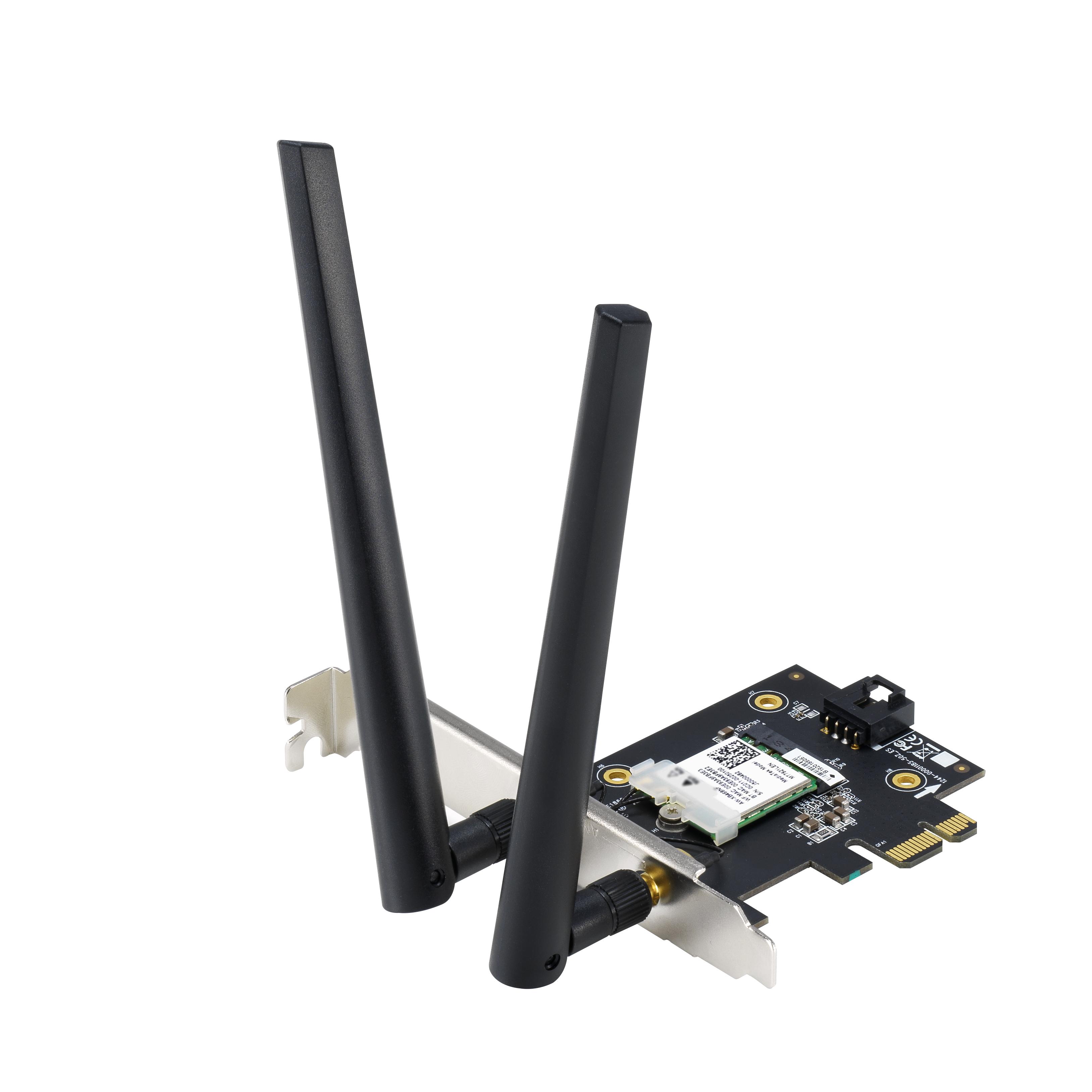 Ax3000 wi fi. Wi-Fi адаптер ASUS PCE-ax3000. WIFI адаптер ASUS PCE-ax58bt. Адаптер WIFI ASUS PCE-ax3000. Сетевой адаптер PCE-ax58bt.