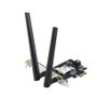 ASUS PCE-AX1800 Dual-Band WiFi 6 802.11ax Bluetooth 5.2 PCIe Adapter