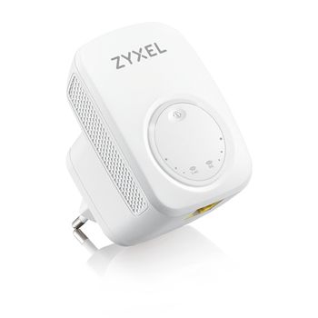 ZYXEL WRE6605 AC1200 Dual-Band Wireless Extender (WRE6605-EU0101F)