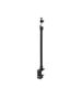 KENSINGTON Kensingt A1000 Telescoping C-Clamp Stand