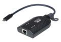 ATEN USB-C KVM Adapter with