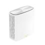 ASUS ZENWIFI XD6S AX5400 SET OF 2 WHITE WRLS (90IG06F0-MO3B40)