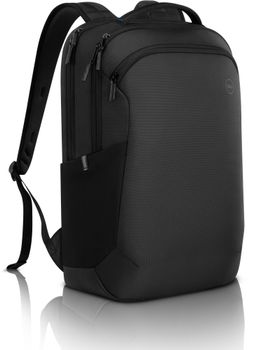 DELL l EcoLoop Pro CP5723 - Notebook carrying backpack - up to 17" - black - 3 Years Basic Hardware Warranty - for Chromebook 3110, 3110 2-in-1, Vostro 3400, 5625 (DELL-CP5723)