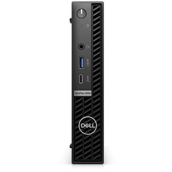 DELL OPTIPLEX 5000 MFF I7-12700T 16GB 512GB SSD W10P SYST (VTPF6)