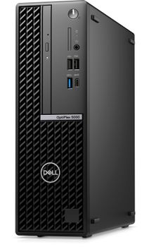 DELL OPTIPLEX 5000 SFF I7-12700 16GB 512GB SSD W10P SYST (3M0PH)