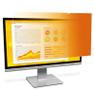 3M Gold Privacy Filter for 24.0i Widescreen Monitor