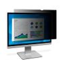 3M Privacy Filter for 21.5" Monitors 16:9 - Display privacy filter - 21.5" wide - black