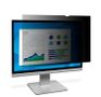 3M databeskyttelsesfilter for 21.5"" Widescreen Monitor Portrait - Privacy-filter for skærm - 21,5"" bred