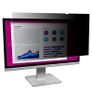 3M High Privacy Filter for 23.0i Widescreen Monitor 16:9 aspect ratio