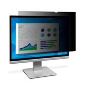 3M PF21.3 21.3" (4.3) Desktop Monitor Privacy Filter Frameless 98044054173