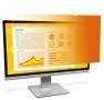 3M Gold Privacy Filter for 23.6i Widescreen Monitor