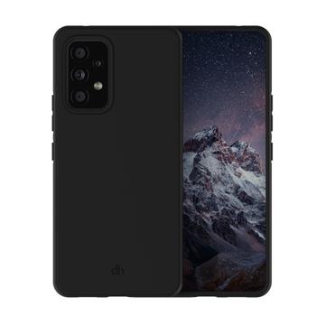 DBRAMANTE1928 BULK NUUK COVER GALAXY A53 BLACK ACCS (RE53BL004155)