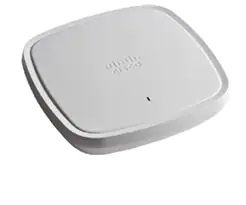 CISCO Catalyst 9130AXI - Radio access point - GigE, 5 GigE, 2.5 GigE - Bluetooth,  Wi-Fi 6 - 2.4 GHz, 5 GHz (C9130AXI-E)