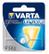 VARTA Batterie Silver Oxide, Knopfze F-FEEDS