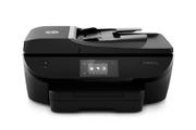 HP Officejet 5742 E-All-In-One