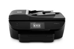 HP Officejet 5742 E-All-In-One
