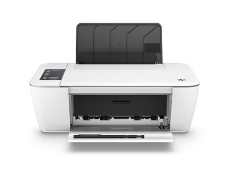 HP Deskjet 2543 All-In-One (J7V18B)