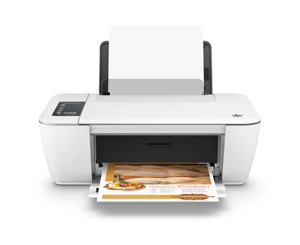 HP Deskjet 2543 All-In-One (J7V18B)