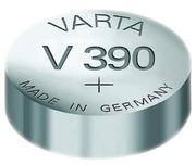 VARTA V 390 batteri x SR54 - sølvoksid