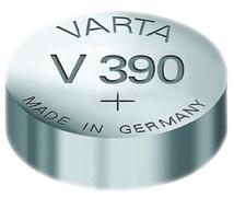 VARTA V390/SR54 Silver Coin 1 Pack