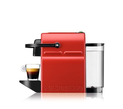 KRUPS XN 1005 Inissia Nespresso (XN 1005)