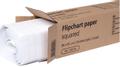 LEGAMASTER flipchart paper pad grid 5pcs (7-156500)