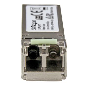 STARTECH 10 Gigabit Fiber SFP+ - HP J9150A Compatible - MM 300m/984' (J9150A-ST)