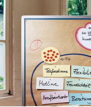 LEGAMASTER workshop board paper sheet brown 100pcs (7-240100)