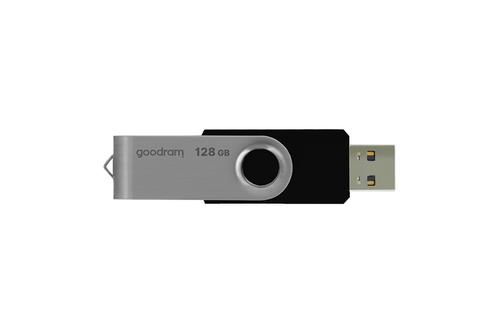 GOODRAM Uts2 Usb Flash Drive 128 Gb  (UTS2-1280K0R11)