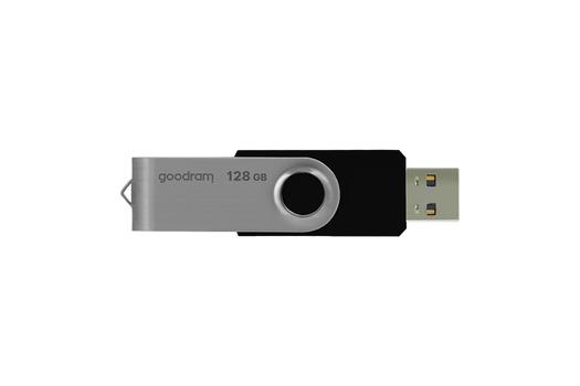 GOODRAM Uts2 Usb Flash Drive 128 Gb (UTS2-1280K0R11)