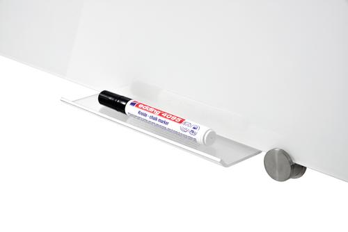 LEGAMASTER glassboard marker tray 20cm (7-126800)