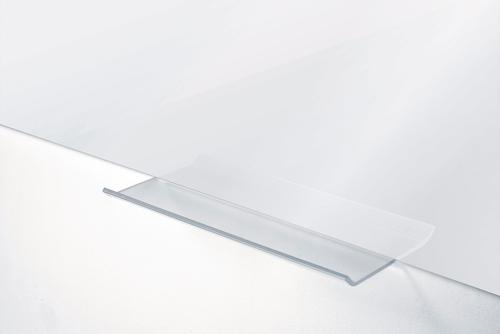 LEGAMASTER Glasboard 40x60cm weiß (7-104535)