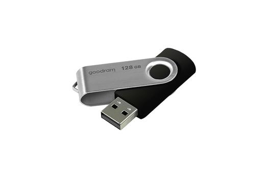 GOODRAM Uts2 Usb Flash Drive 128 Gb (UTS2-1280K0R11)