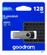 GOODRAM Uts2 Usb Flash Drive 128 Gb  (UTS2-1280K0R11)