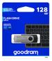 GOODRAM Uts2 Usb Flash Drive 128 Gb  (UTS2-1280K0R11)