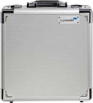 LEGAMASTER PRACTIC workshop case 2100pcs (7-225600)