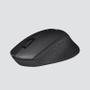LOGITECH B330 SILENT PLUS IN-HOUSE/ EMS BLACK BUSIN 2.4GH B2B CLOSED BOX IN PERP (910-004913)