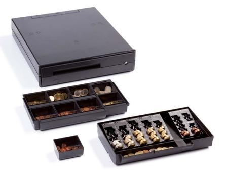 ANKER Money Insertion (08512.435-0020)