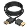 TRIPP LITE Slim High-Speed Hdmi Cable  (P569-003-SLIM)