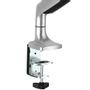 STARTECH Desk-Mount Monitor Arm - Full Motion - Articulating - Heavy Duty Aluminum (ARMPIVOTHD)