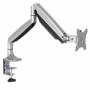 STARTECH Desk-Mount Monitor Arm - Full Motion - Articulating - Heavy Duty Aluminum (ARMPIVOTHD)