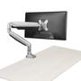 STARTECH Desk-Mount Monitor Arm - Full Motion - Articulating - Heavy Duty Aluminum (ARMPIVOTHD)