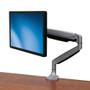 STARTECH Desk-Mount Monitor Arm - Full Motion - Articulating - Heavy Duty Aluminum (ARMPIVOTHD)