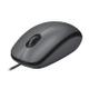 LOGITECH Mouse M100 Grey