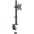 Monitor Desk Mount - Heavy-Duty Steel