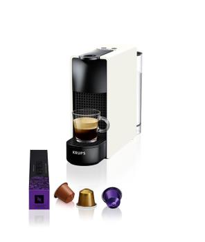 KRUPS Krup Nespresso Essenza Mini wh (XN 1101)