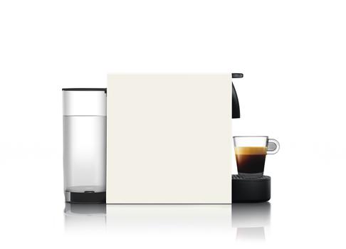 KRUPS Krup Nespresso Essenza Mini wh (XN 1101)