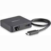 STARTECH StarTech.com USBC Multiport Adapter with HDMI