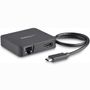 STARTECH StarTech.com USBC Multiport Adapter with HDMI