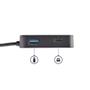 STARTECH StarTech.com USBC Multiport Adapter with HDMI (DKT30CHD)